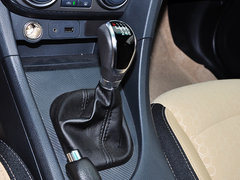 2014款 1.6L 手动 标准型