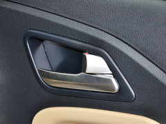 2014款 1.6L 手动 标准型