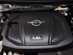 2014款 1.6L 手动 标准型