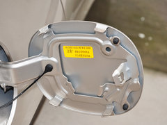 2014款 1.6L 手动 标准型