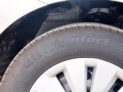 2014款 1.6L 手动 标准型