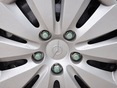 2014款 1.6L 手动 标准型