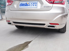 2014款 1.6L 手动 标准型