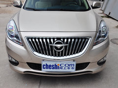 2014款 1.6L 手动 标准型