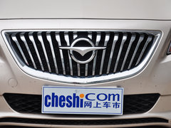 2014款 1.6L 手动 标准型