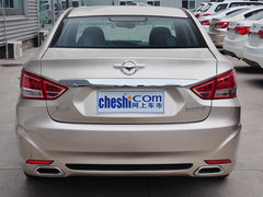 2014款 1.6L 手动 标准型