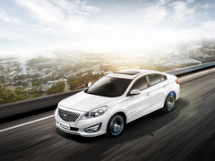 2014款 1.6L 手动 标准型