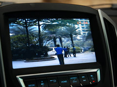 2014款 2.0T 自动 旗舰型 5座