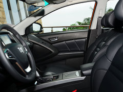 2014款 2.0T 自动 旗舰型 5座