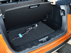2014款 2.0T 自动 旗舰型 5座