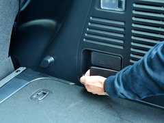 2014款 2.0T 自动 旗舰型 5座
