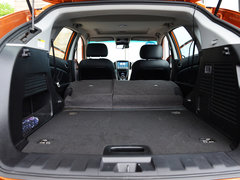 2014款 2.0T 自动 旗舰型 5座