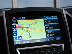 2014款 2.0T 自动 旗舰型 5座