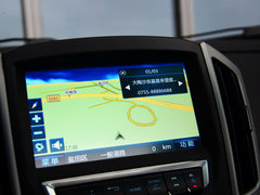 2014款 2.0T 自动 旗舰型 5座