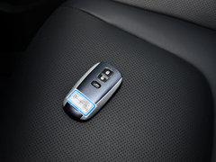 2014款 2.0T 自动 旗舰型 5座