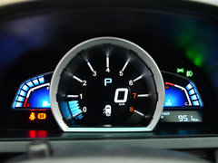 2014款 2.0T 自动 旗舰型 5座