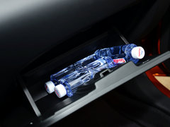 2014款 2.0T 自动 旗舰型 5座