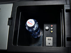 2014款 2.0T 自动 旗舰型 5座