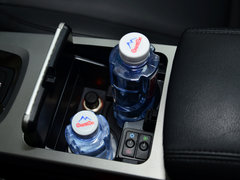 2014款 2.0T 自动 旗舰型 5座