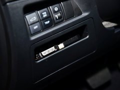 2014款 2.0T 自动 旗舰型 5座