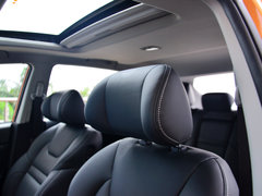2014款 2.0T 自动 旗舰型 5座