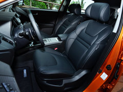 2014款 2.0T 自动 旗舰型 5座