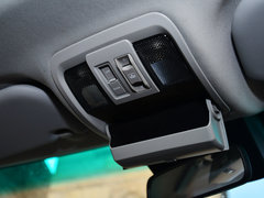 2014款 2.0T 自动 旗舰型 5座