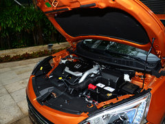 2014款 2.0T 自动 旗舰型 5座