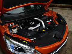 2014款 2.0T 自动 旗舰型 5座