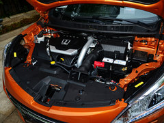 2014款 2.0T 自动 旗舰型 5座