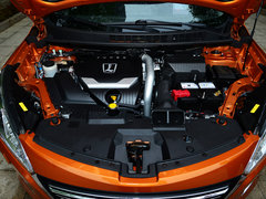 2014款 2.0T 自动 旗舰型 5座