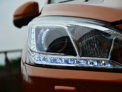 2014款 2.0T 自动 旗舰型 5座