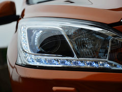 2014款 2.0T 自动 旗舰型 5座