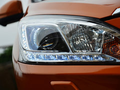 2014款 2.0T 自动 旗舰型 5座