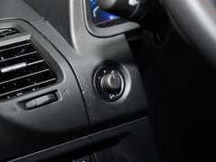2014款 2.0T 自动 旗舰型 5座