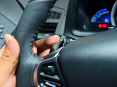 2014款 2.0T 自动 旗舰型 5座