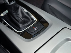 2014款 2.0T 自动 旗舰型 5座