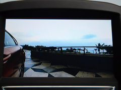 2014款 2.0T 自动 旗舰型 5座