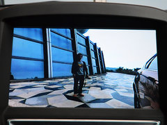 2014款 2.0T 自动 旗舰型 5座