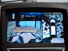 2014款 2.0T 自动 旗舰型 5座