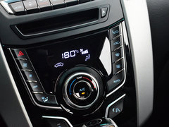 2014款 2.0T 自动 旗舰型 5座
