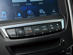 2014款 2.0T 自动 旗舰型 5座
