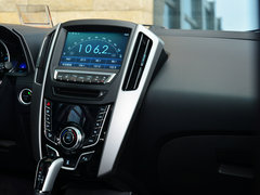 2014款 2.0T 自动 旗舰型 5座