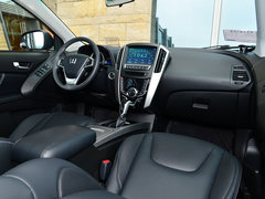 2014款 2.0T 自动 旗舰型 5座