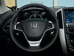 2014款 2.0T 自动 旗舰型 5座