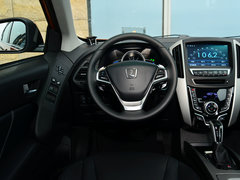2014款 2.0T 自动 旗舰型 5座