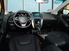 2014款 2.0T 自动 旗舰型 5座