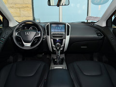 2014款 2.0T 自动 旗舰型 5座