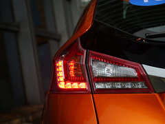 2014款 2.0T 自动 旗舰型 5座