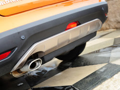 2014款 2.0T 自动 旗舰型 5座